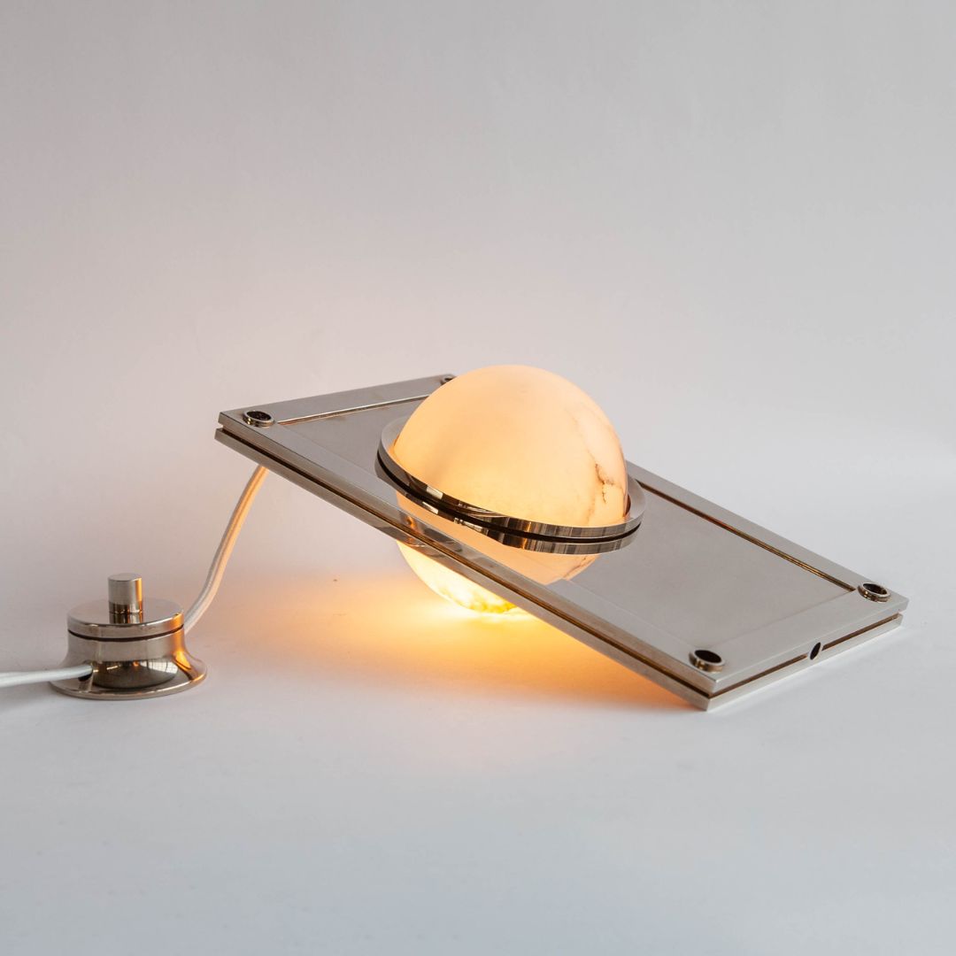 M.Fisher x Remains Lighting Co. | 1st Dibs Introspective Magazine