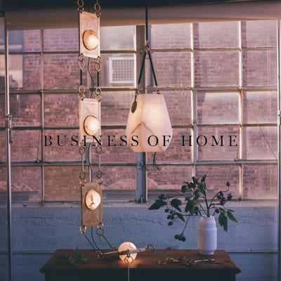 BUSINESS OF HOME: Product Preview