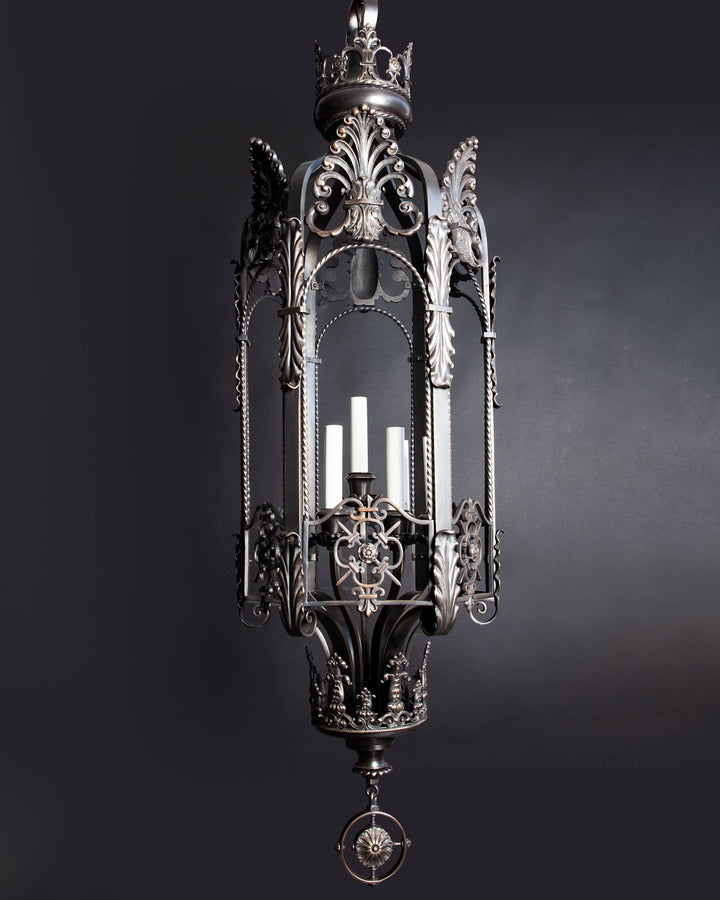 bronze-renaissance-lantern-