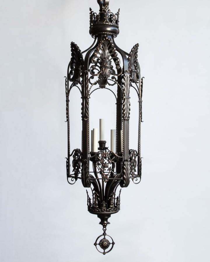 bronze-renaissance-lantern-