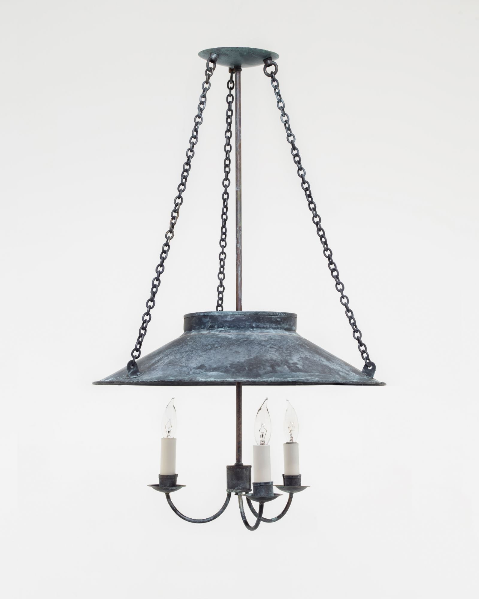 Scofield Historic Lighting