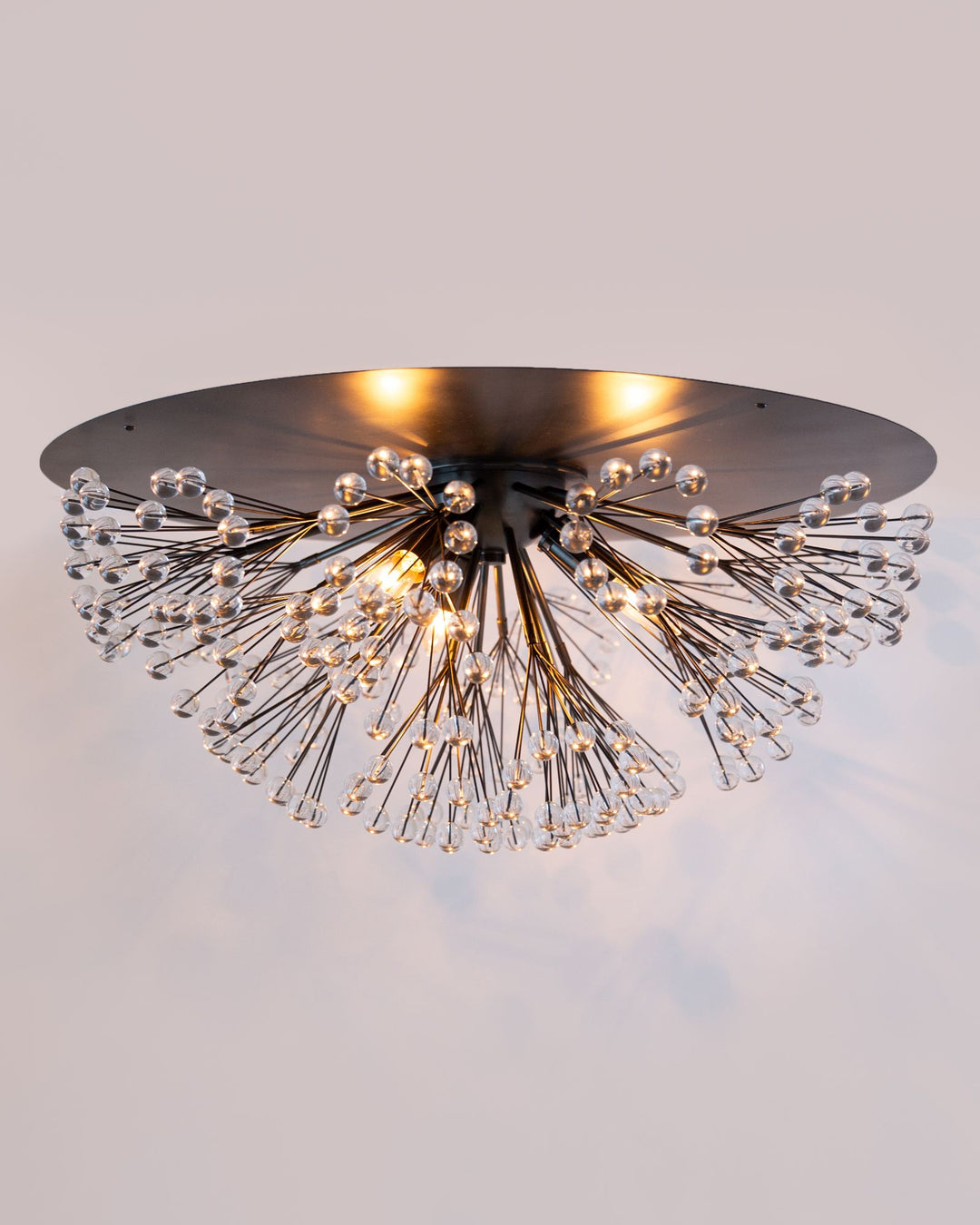【週末セール】Dandelion　レーザー・フラッシュライト複合機 dandelion-18-chandelier-