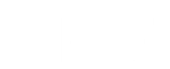 Remains Lighting Company Footer Logo