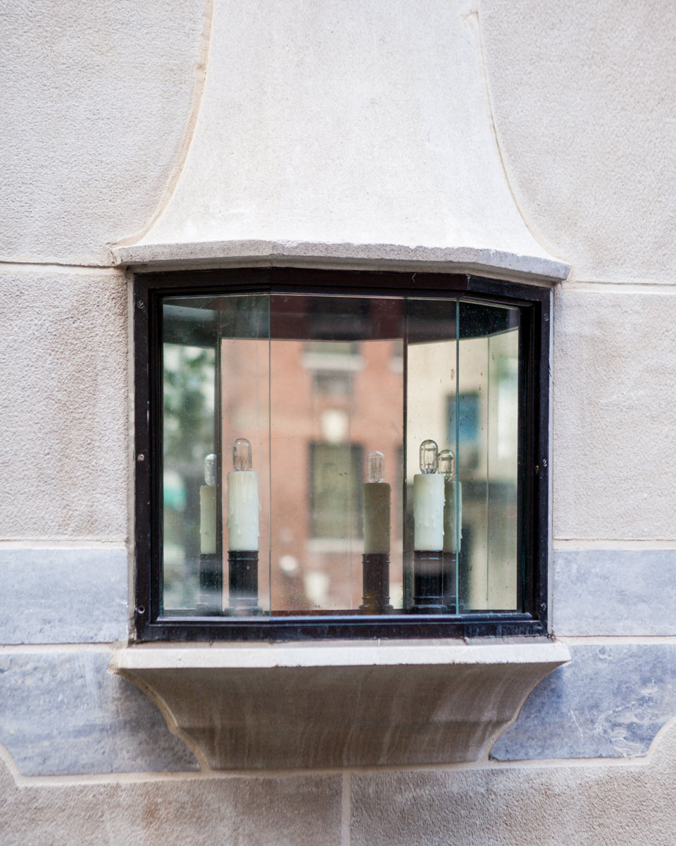 Photo inspiration: Lighting Design For High Rise Buildings Luxury Residential Developments Photo Inspiration