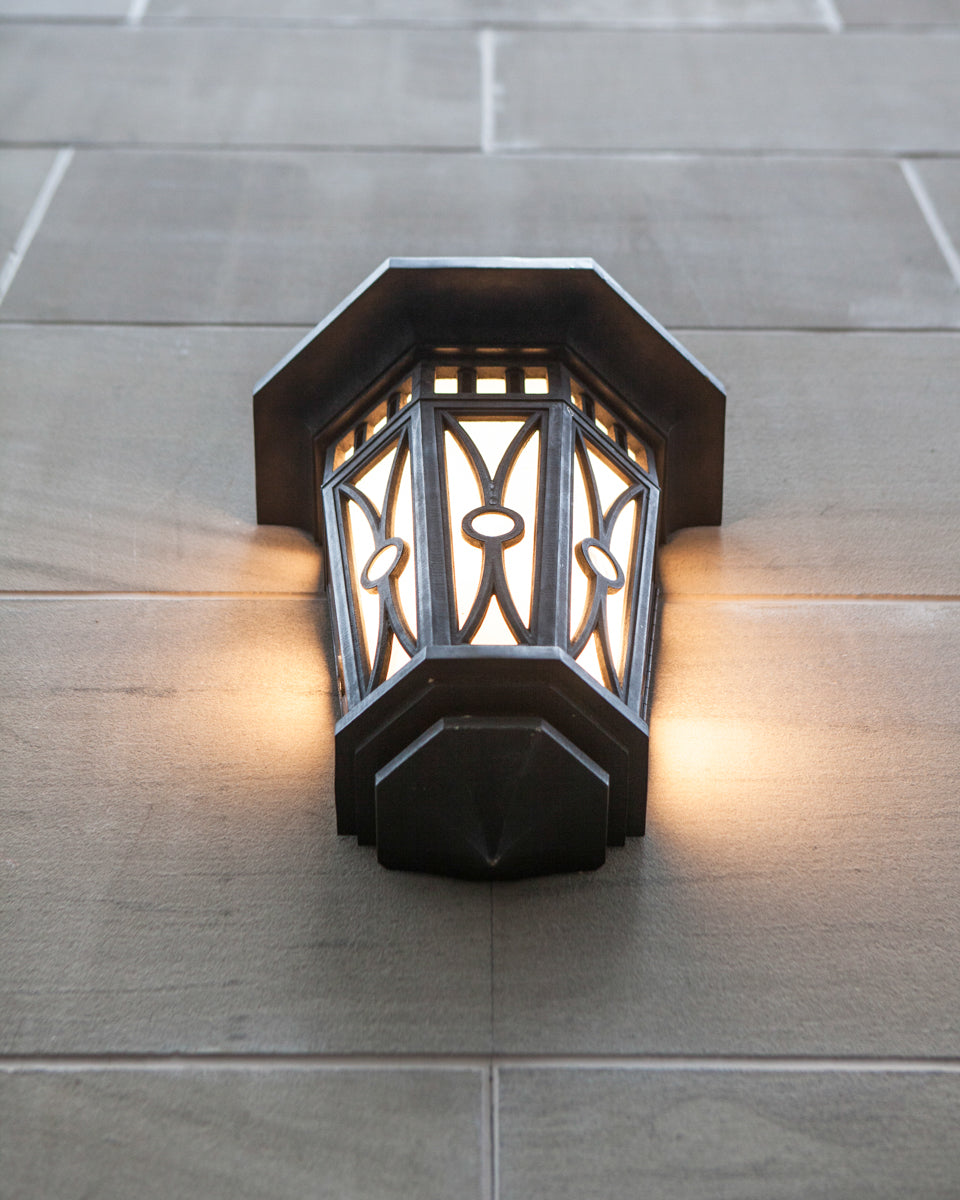 Custom Lighting for Residential Developments Remains Lighting Co