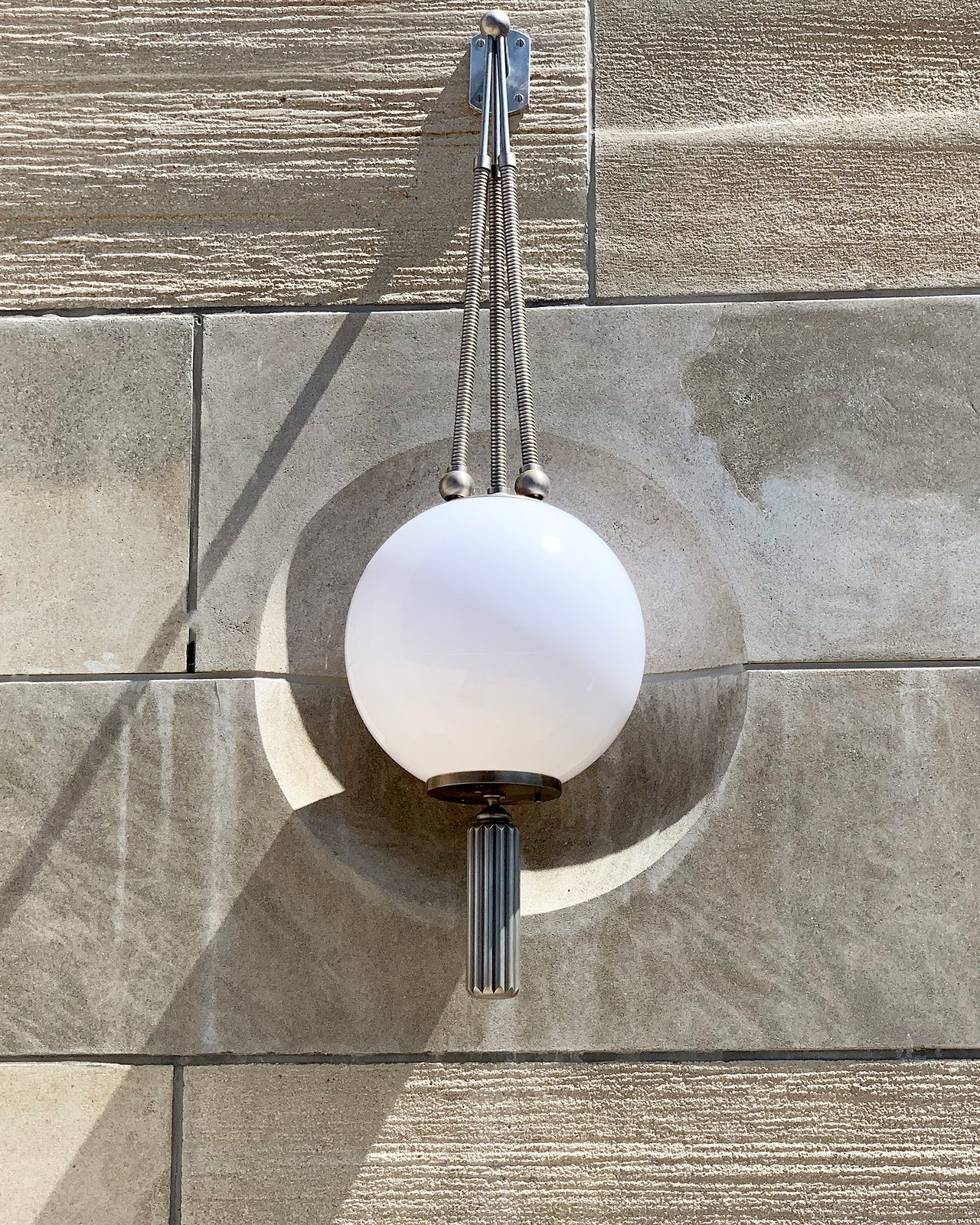 Bespoke Lighting for Beckford House and Tower | Remains Lighting Co.