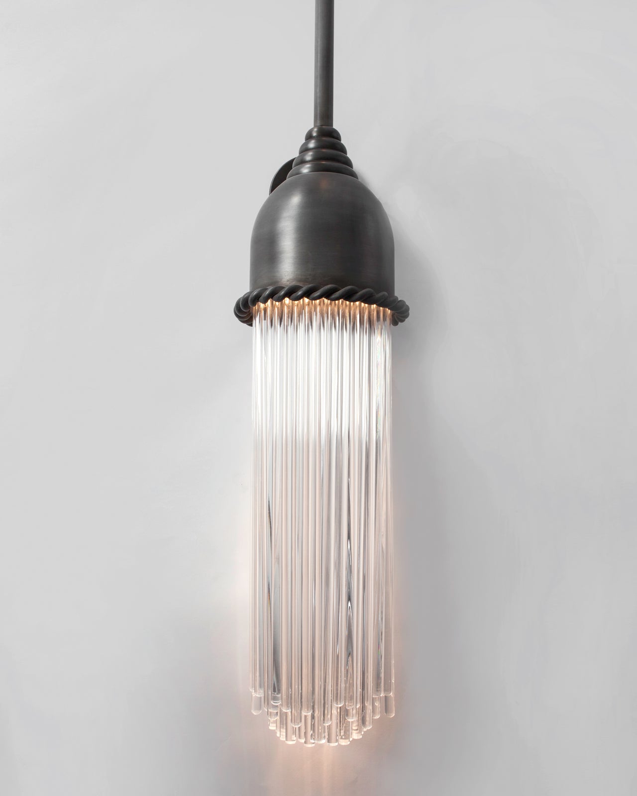 Bespoke Lighting for Beckford House and Tower | Remains Lighting Co.