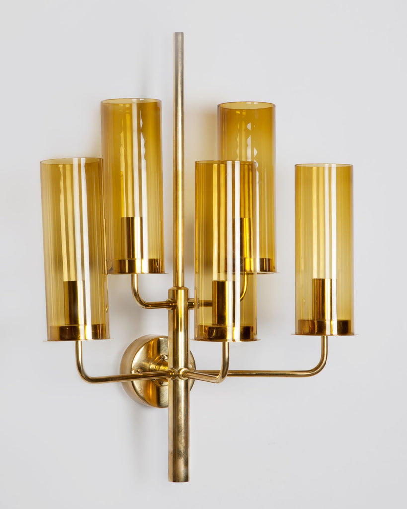 Hans-Agne Jakobsson Sconce | Archive Collection – Remains Lighting Co.