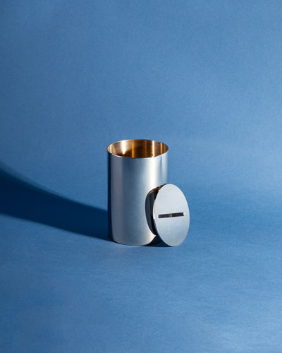 Commune Collection image 1 of a Josef Canister made-to-order.