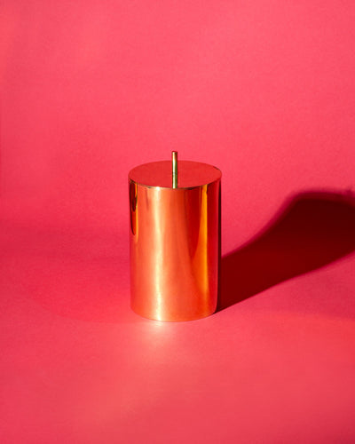 Commune Collection image 1 of a Paavo Canister made-to-order.