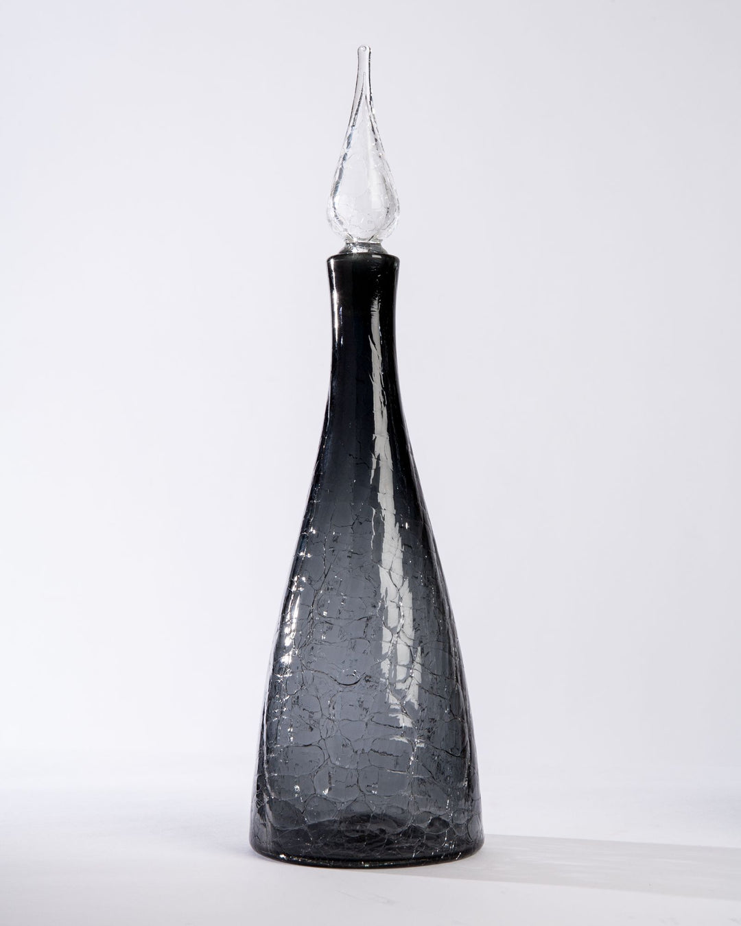 Blenko Decanter shops Grade 1.