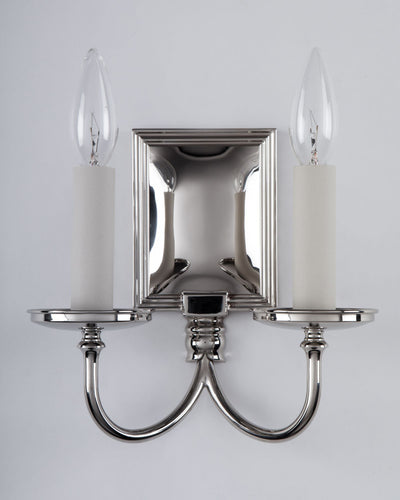 Cleo Sconce by Remains Lighting Co. – Remains Lighting Company