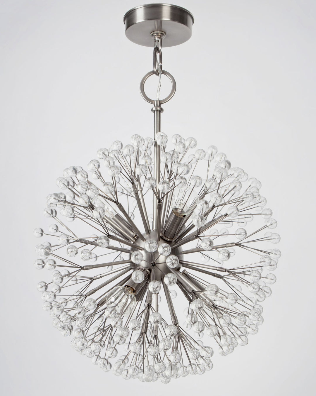 Dandelion 18 Chandelier by Tony Duquette – Remains Lighting Co.