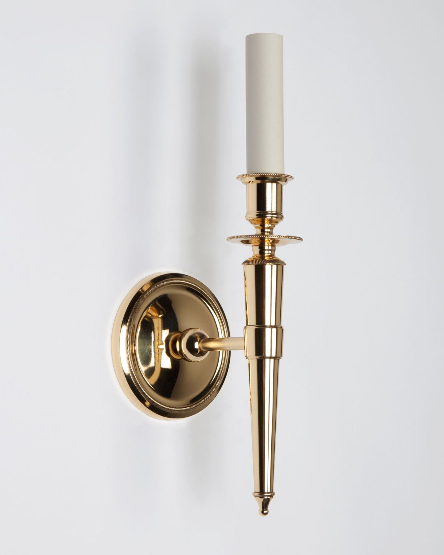 Erica Sconce by Remains Lighting Co.