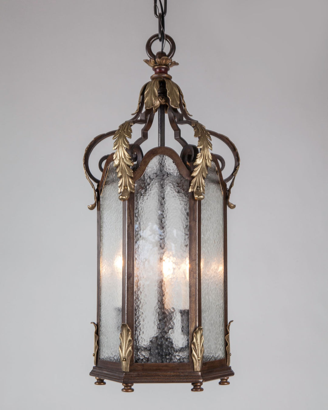 iron-hexagonal-lantern-with-