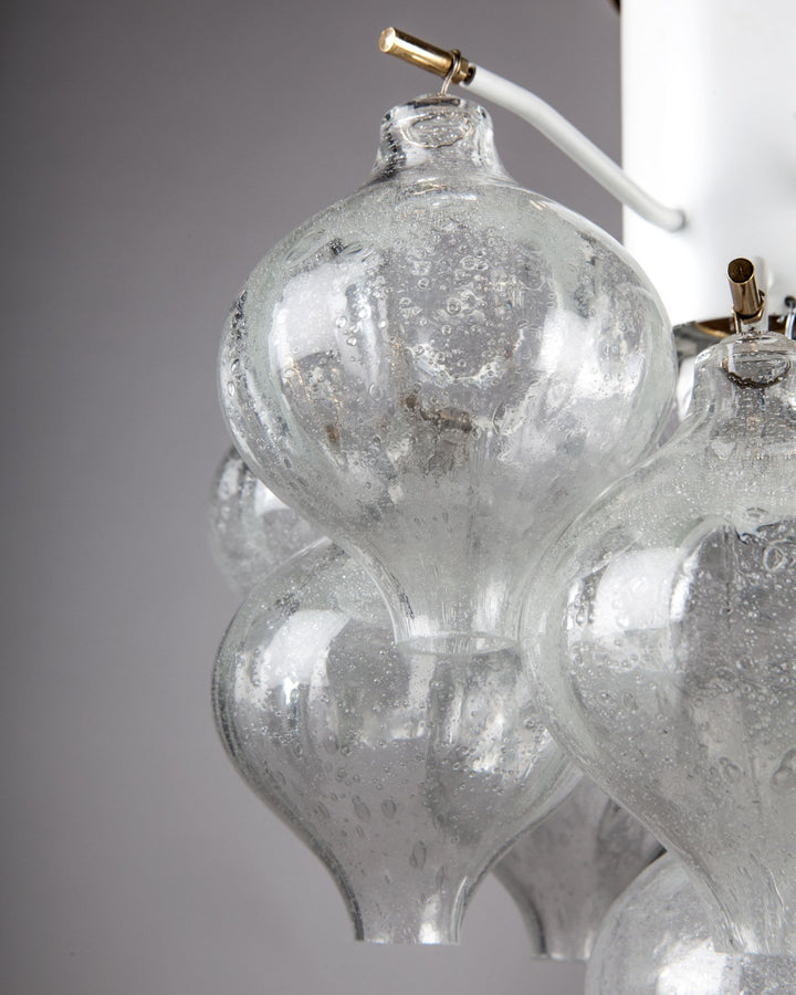 Kalmar Tulipan Glass Pendant | Vintage Collection – Remains
