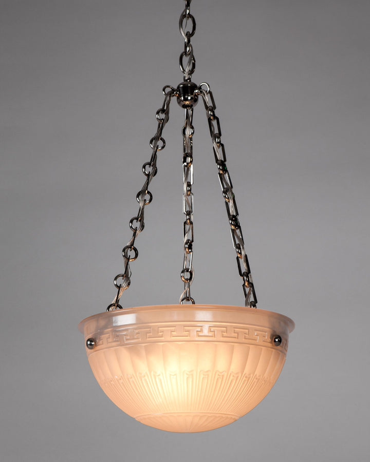 opaline-glass-dome-chandelier-