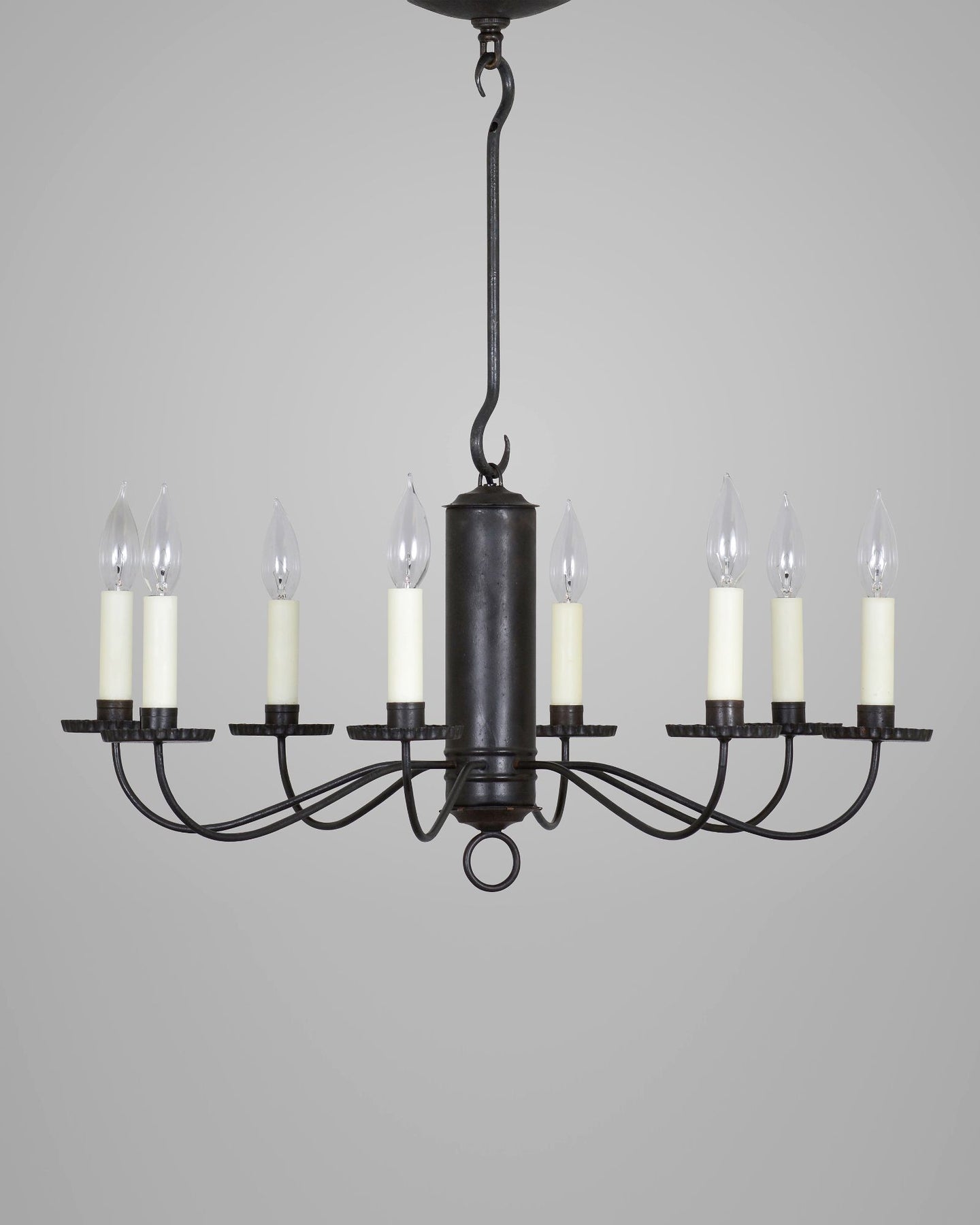 Ship's Cabin Chandelier by Scofield Lighting – Remains Lighting Co.