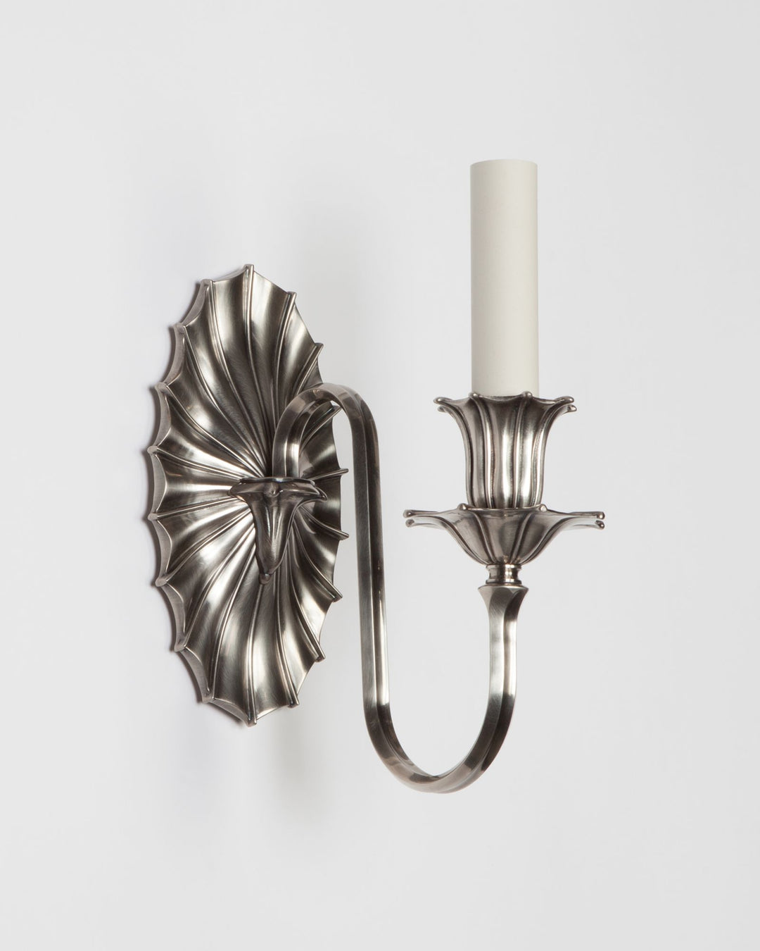 Soleil Sconce by Remains Lighting Co.