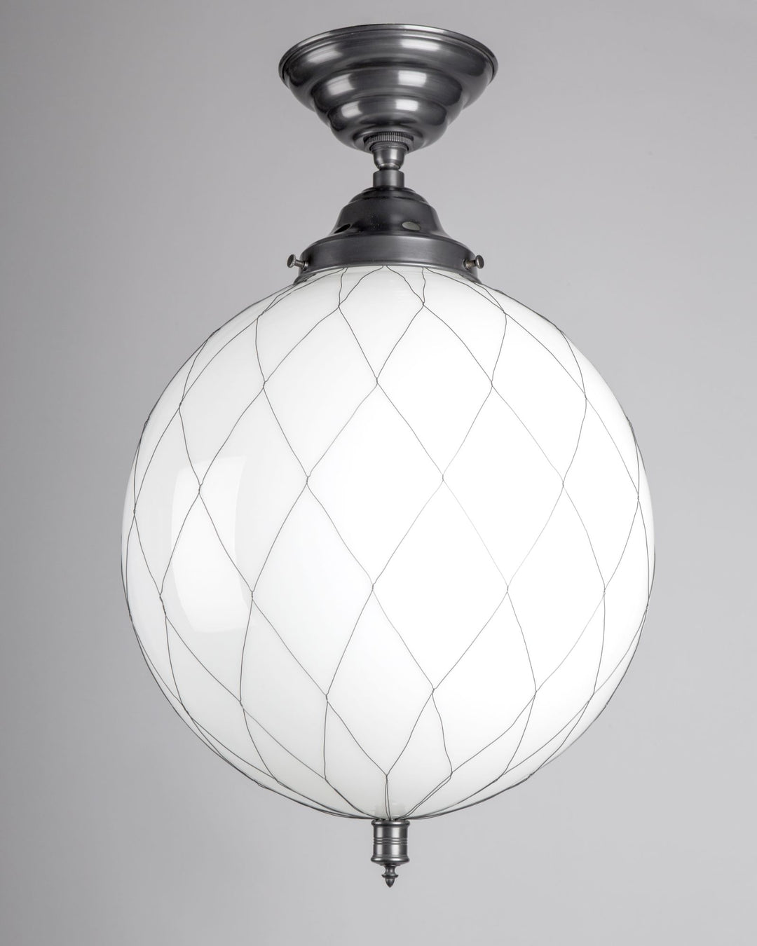 Sorenson 12 Pendant by Remains Lighting Co.