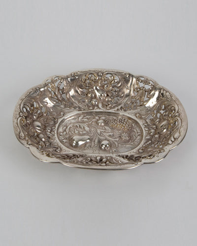 Vintage Collection image 1 of a Sterling Silver Tray by E. F. Caldwell antique.