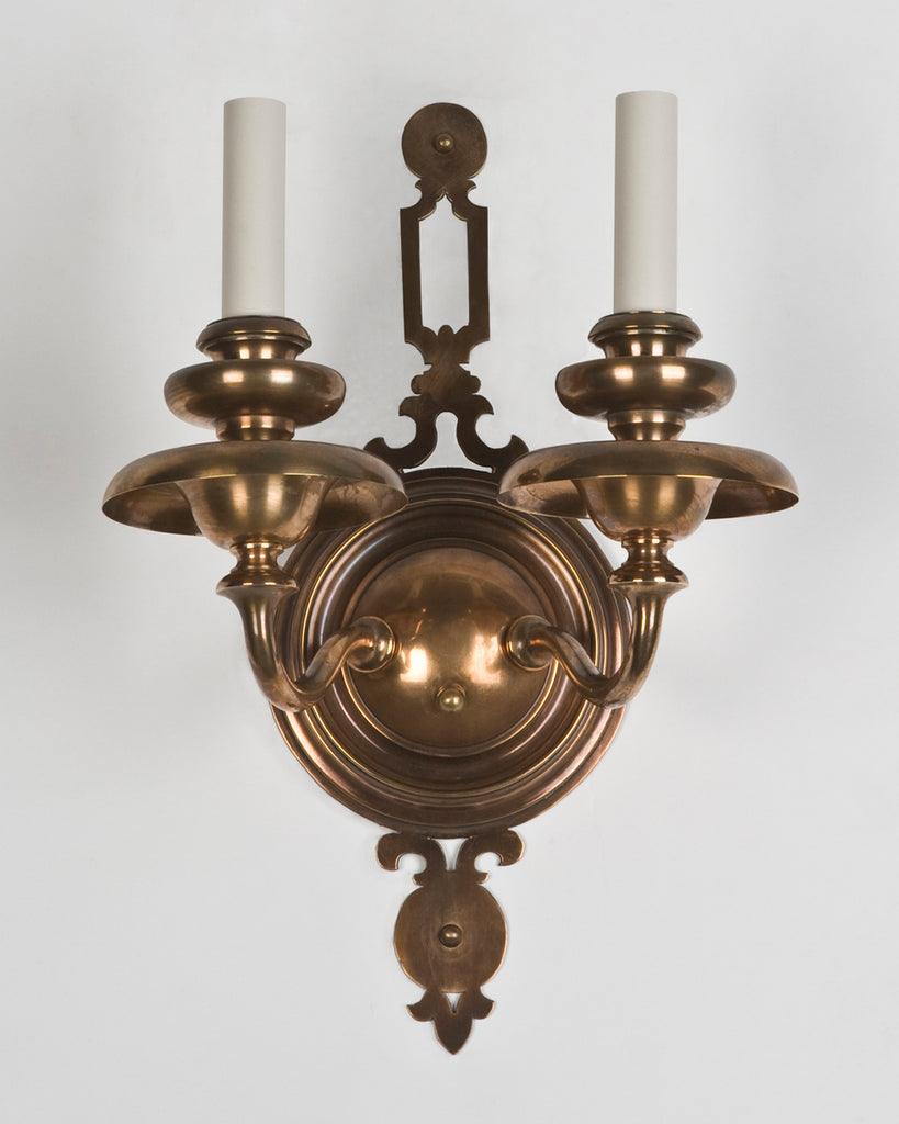 Bradley and store hubbard chandelier