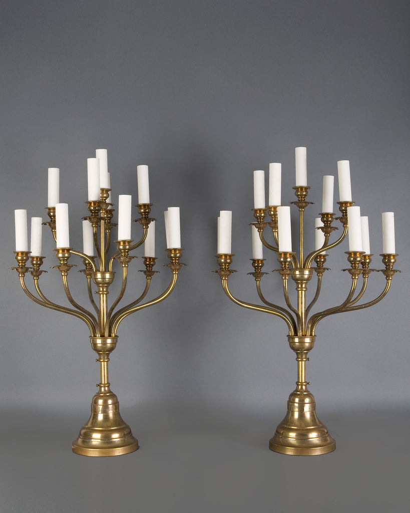 Candelabra of Tawnos ② Candelabra of Tawnos · Magic Online Promos (PRM) #62531