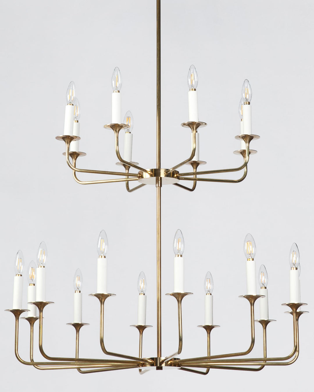 セントルイス　Luxury Handle Ver. ALTER veronique-double-chandelier-