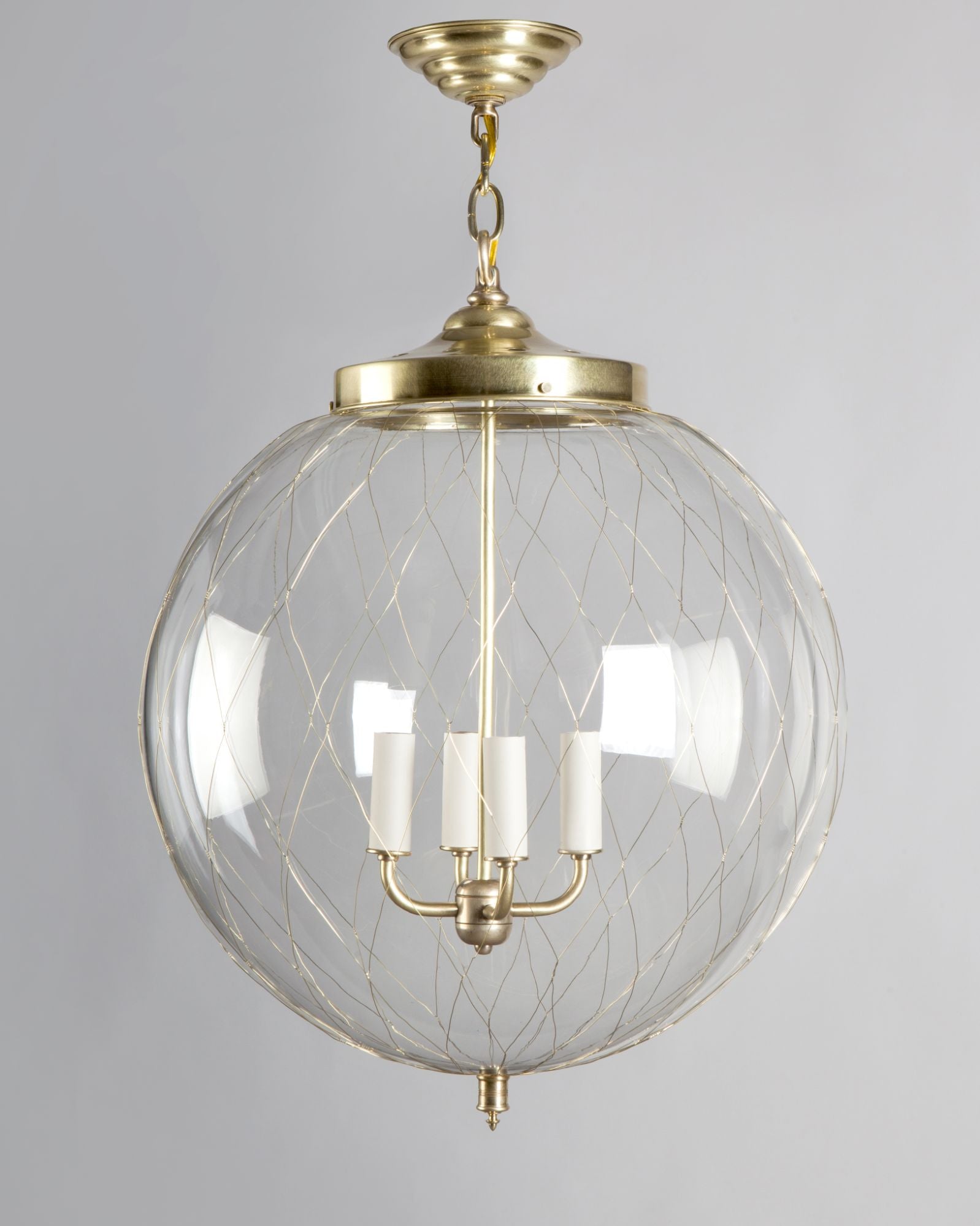 Sorenson 18 Lantern (hl2617.18) | Remains.com